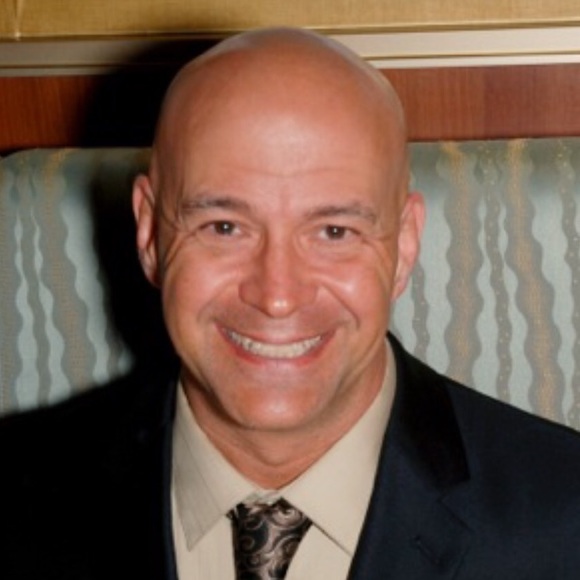 Meet your Posher, Robert - Picture 1 of 1